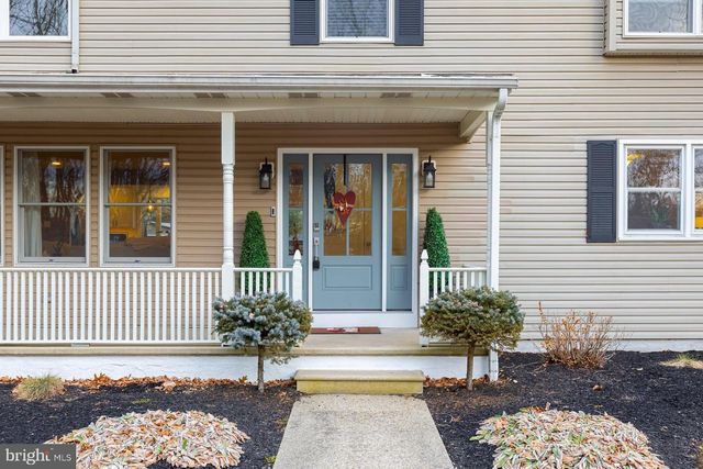 326 PRICKETTS MILL RD, Tabernacle, NJ 08088