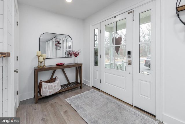 326 PRICKETTS MILL RD, Tabernacle, NJ 08088