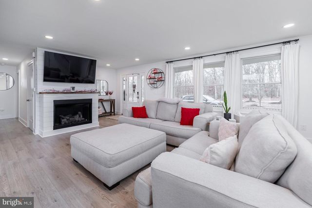 326 PRICKETTS MILL RD, Tabernacle, NJ 08088