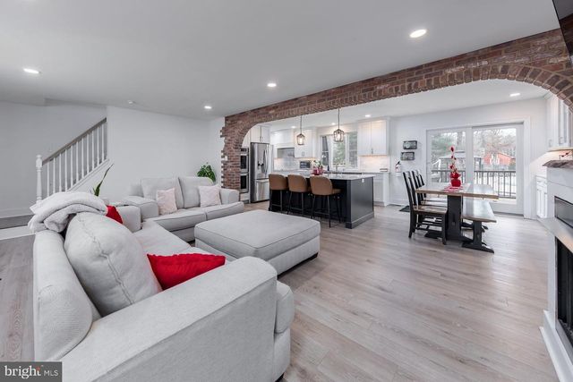 326 PRICKETTS MILL RD, Tabernacle, NJ 08088