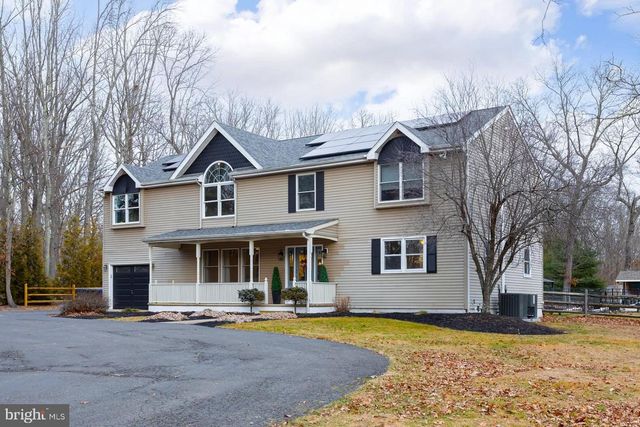 326 PRICKETTS MILL RD, Tabernacle, NJ 08088