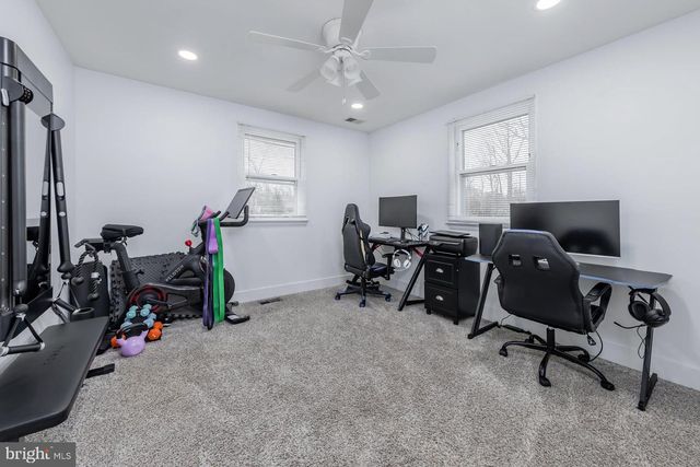 326 PRICKETTS MILL RD, Tabernacle, NJ 08088