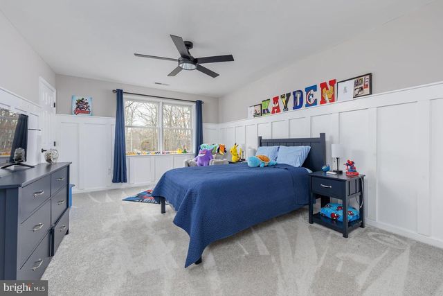 326 PRICKETTS MILL RD, Tabernacle, NJ 08088