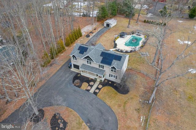 326 PRICKETTS MILL RD, Tabernacle, NJ 08088