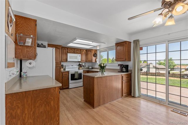 455 Saddle wood Circle, Highlands Ranch, CO 80126