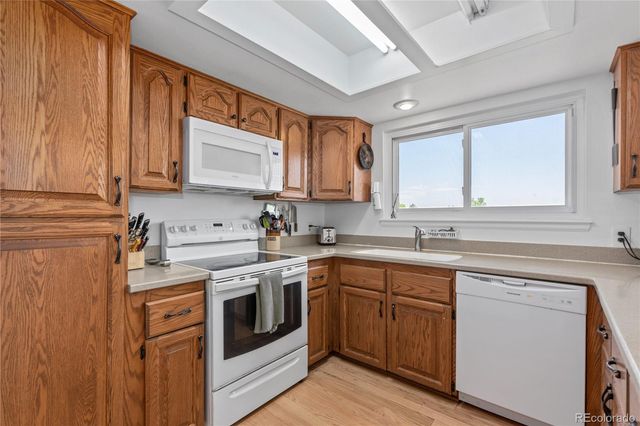 455 Saddle wood Circle, Highlands Ranch, CO 80126