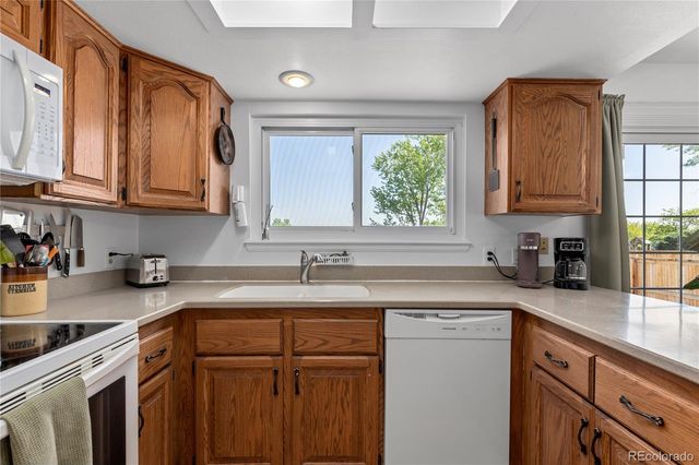 455 Saddle wood Circle, Highlands Ranch, CO 80126