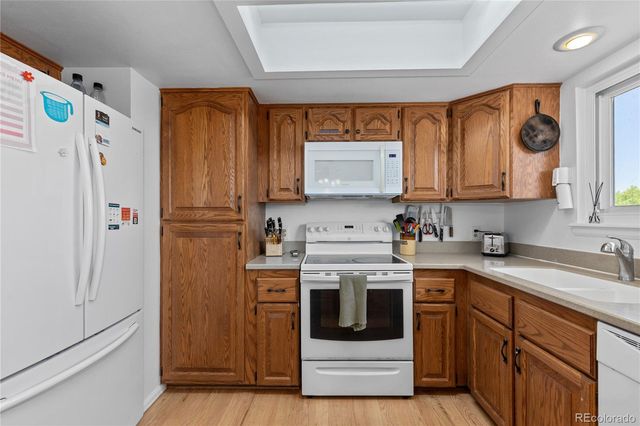 455 Saddle wood Circle, Highlands Ranch, CO 80126