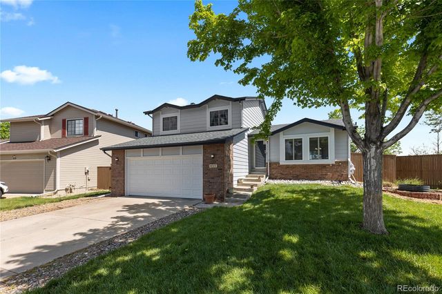 455 Saddle wood Circle, Highlands Ranch, CO 80126