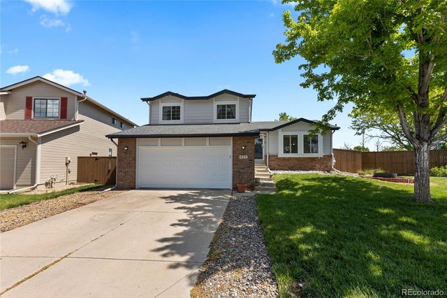 455 Saddle wood Circle, Highlands Ranch, CO 80126