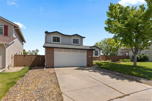 455 Saddle wood Circle, Highlands Ranch, CO 80126