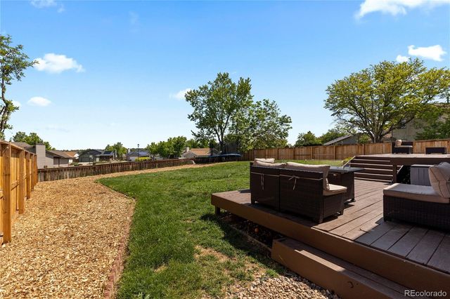 455 Saddle wood Circle, Highlands Ranch, CO 80126