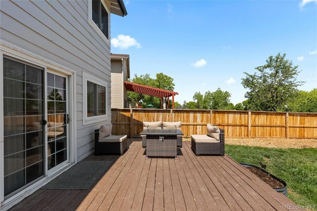 455 Saddle wood Circle, Highlands Ranch, CO 80126