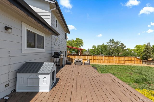 455 Saddle wood Circle, Highlands Ranch, CO 80126