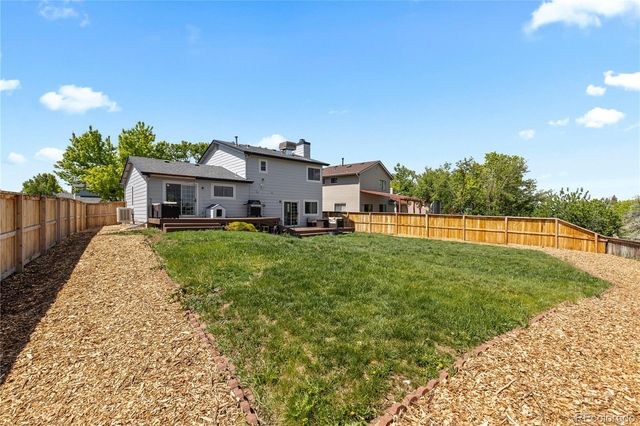 455 Saddle wood Circle, Highlands Ranch, CO 80126
