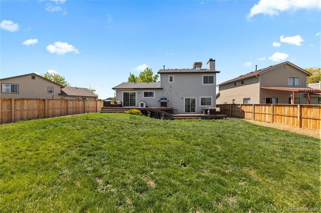 455 Saddle wood Circle, Highlands Ranch, CO 80126