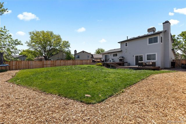 455 Saddle wood Circle, Highlands Ranch, CO 80126