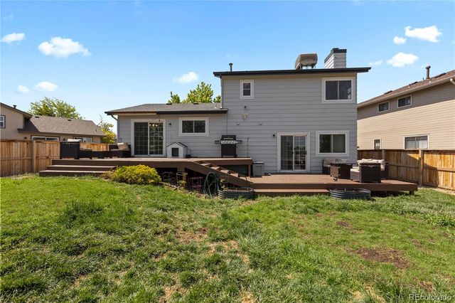 455 Saddle wood Circle, Highlands Ranch, CO 80126