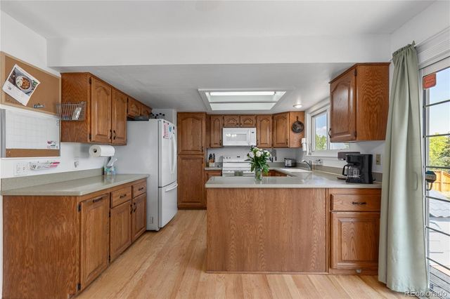 455 Saddle wood Circle, Highlands Ranch, CO 80126