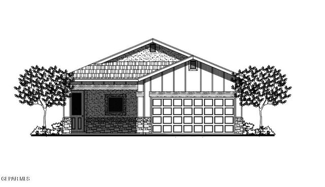 11861 Artekale Place, El Paso, TX 79934