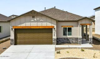 11861 Artekale Place, El Paso, TX 79934
