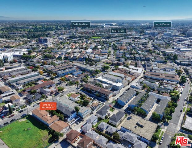 917 Edgewood Street, Inglewood, CA 90302