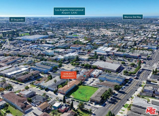 917 Edgewood Street, Inglewood, CA 90302