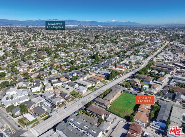 917 Edgewood Street, Inglewood, CA 90302