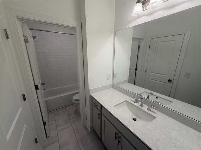 415 Olmstead Way, Alpharetta, GA 30022