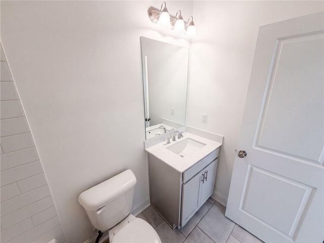 415 Olmstead Way, Alpharetta, GA 30022