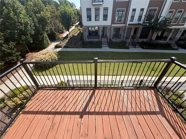 415 Olmstead Way, Alpharetta, GA 30022