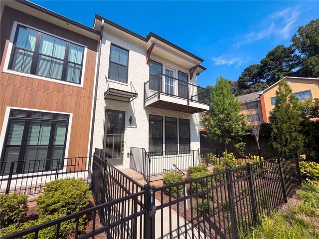 415 Olmstead Way, Alpharetta, GA 30022