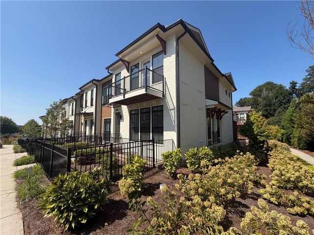415 Olmstead Way, Alpharetta, GA 30022