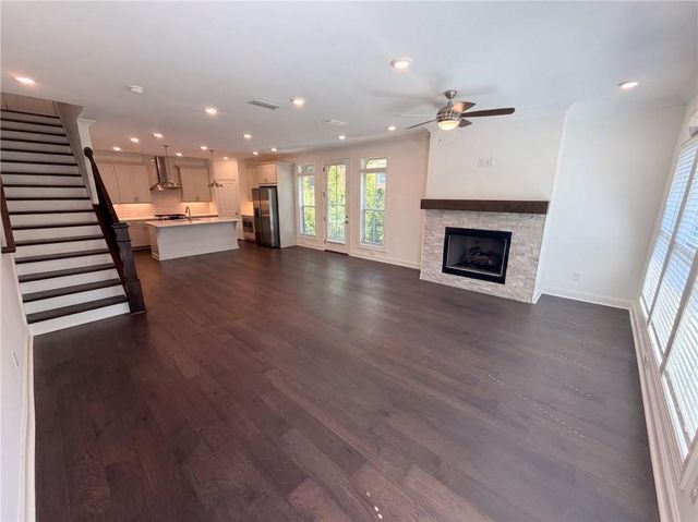 415 Olmstead Way, Alpharetta, GA 30022