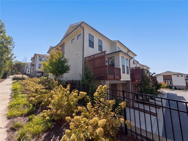 415 Olmstead Way, Alpharetta, GA 30022
