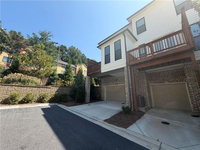 415 Olmstead Way, Alpharetta, GA 30022