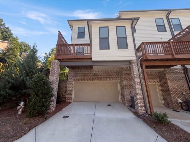 415 Olmstead Way, Alpharetta, GA 30022