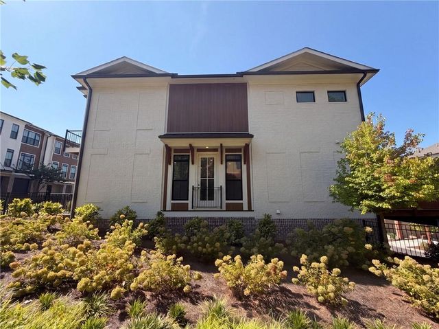 415 Olmstead Way, Alpharetta, GA 30022