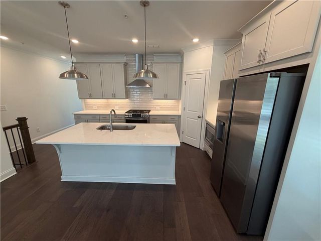 415 Olmstead Way, Alpharetta, GA 30022