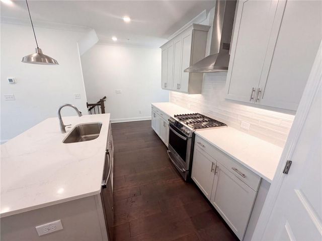 415 Olmstead Way, Alpharetta, GA 30022