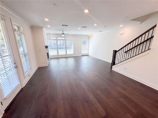 415 Olmstead Way, Alpharetta, GA 30022