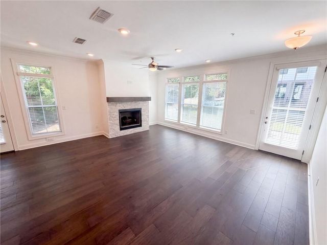 415 Olmstead Way, Alpharetta, GA 30022