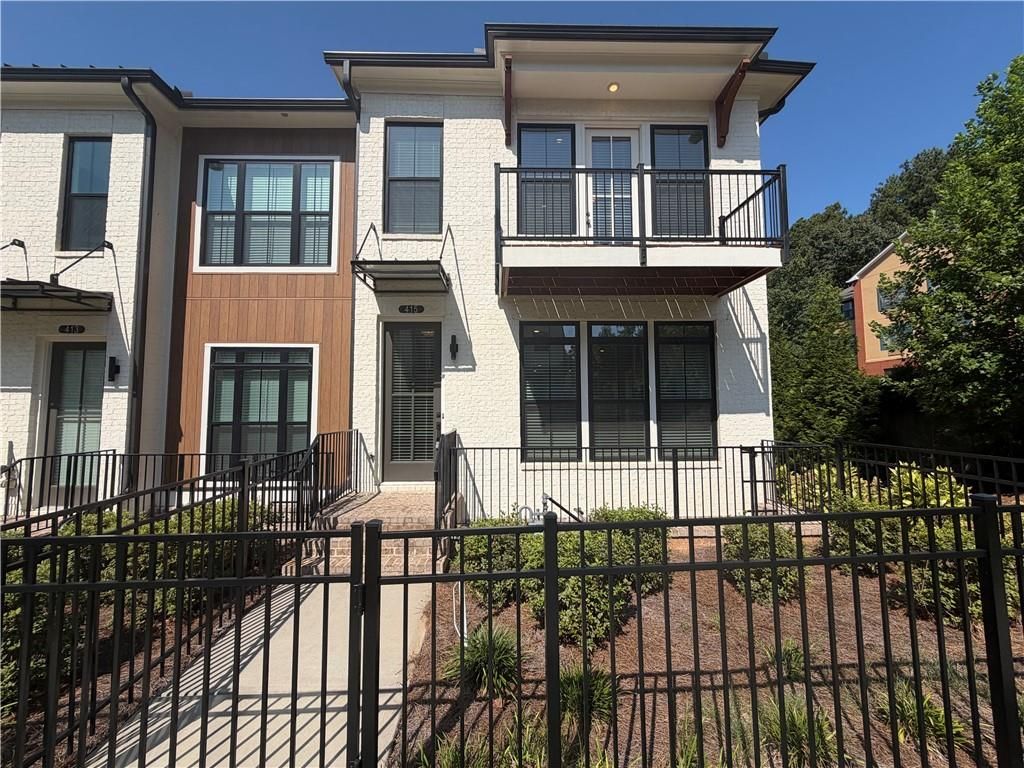 415 Olmstead Way, Alpharetta, GA 30022