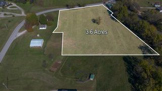 Tract 1C Barrington Road, Tontitown, AR 72762