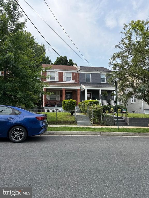 1109 CONGRESS STREET, Washington, DC 20032
