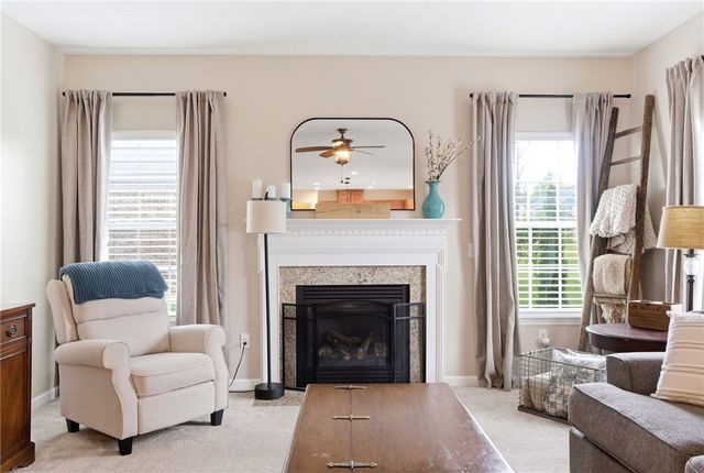 10215 Morgan Grey Court, Washington Twp, OH 45458