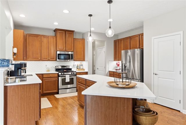 10215 Morgan Grey Court, Washington Twp, OH 45458