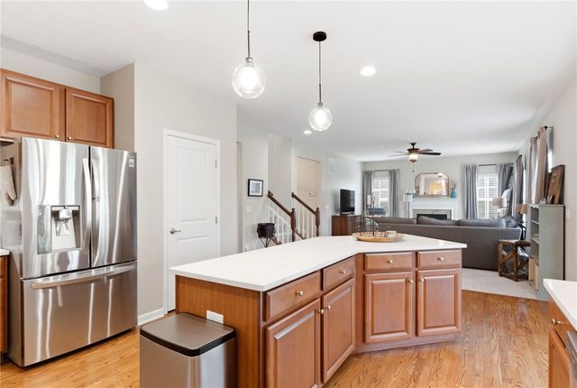 10215 Morgan Grey Court, Washington Twp, OH 45458
