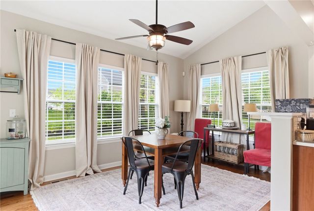10215 Morgan Grey Court, Washington Twp, OH 45458