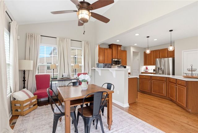 10215 Morgan Grey Court, Washington Twp, OH 45458